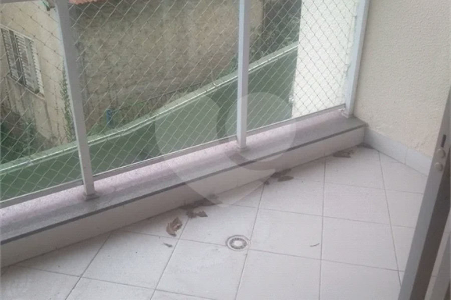Apartamento à venda com 2 quartos, sendo 1 suíte, em Freguesia do Ó, São Paulo, SP