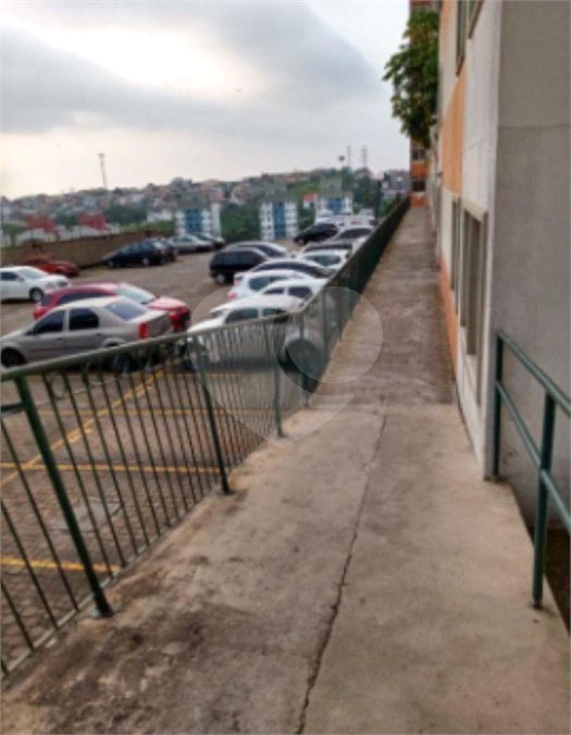 Apartamento à venda com 3 quartos em Jardim Santa Terezinha (zona Leste), São Paulo, SP