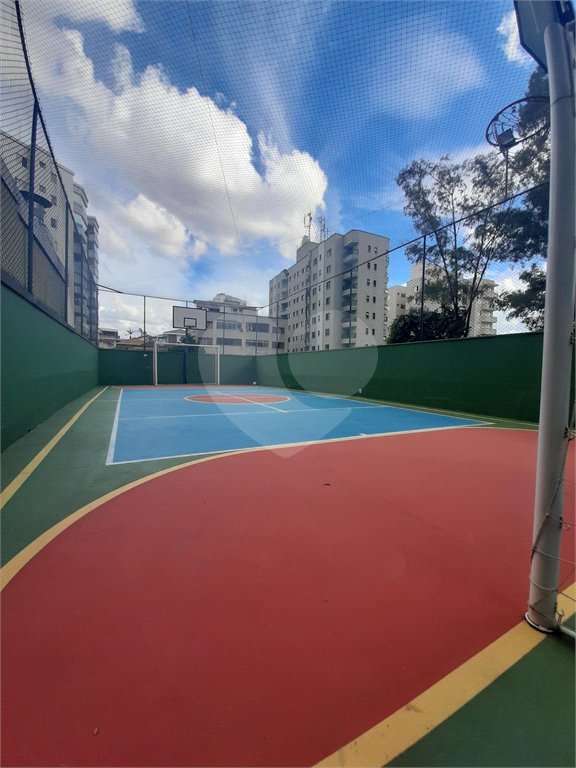 Apartamento à venda com 4 quartos, sendo 3 suítes, em Água Fria, São Paulo, SP