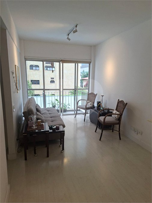 Apartamento à venda com 2 quartos, sendo 1 suíte,  em Itaim Bibi, São Paulo, SP