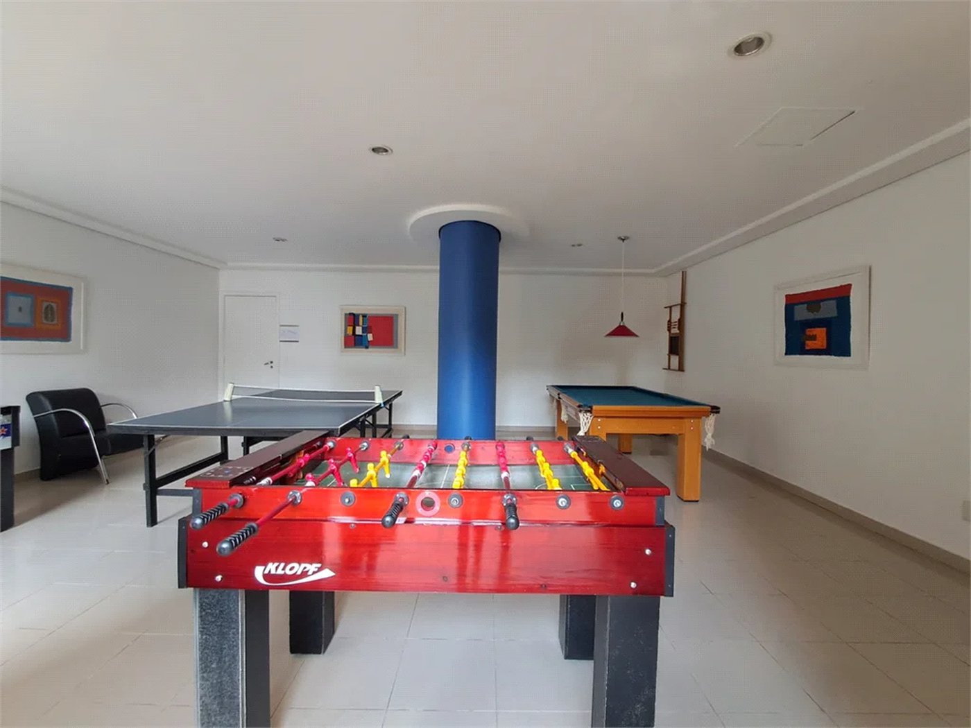 Apartamento à venda com 3 quartos, sendo 2 suítes,  em Vila Romana, São Paulo, SP