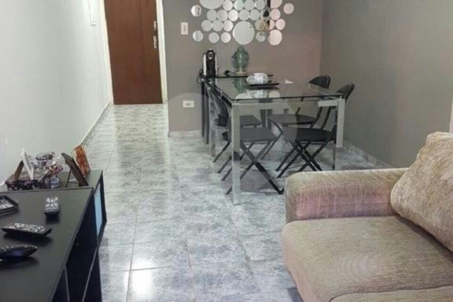 Apartamento à venda com 2 quartos em Casa Verde, São Paulo, SP