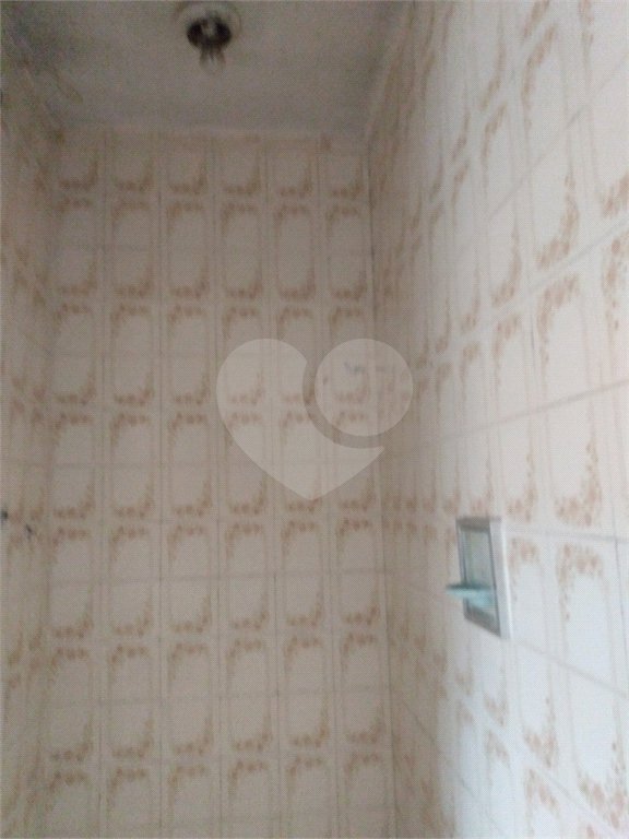 Sobrado à venda com 3 quartos em Tucuruvi, São Paulo, SP