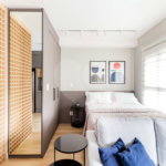 Apartamento à venda com 1 quarto em Pinheiros, São Paulo, SP