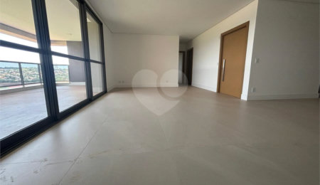 Apartamento à venda com 4 suítes em Jardim Ilhas do Sul, Ribeirão Preto, SP