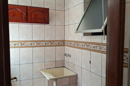 Apartamento à venda com 2 quartos em Jardim Paulicéia, Campinas, SP