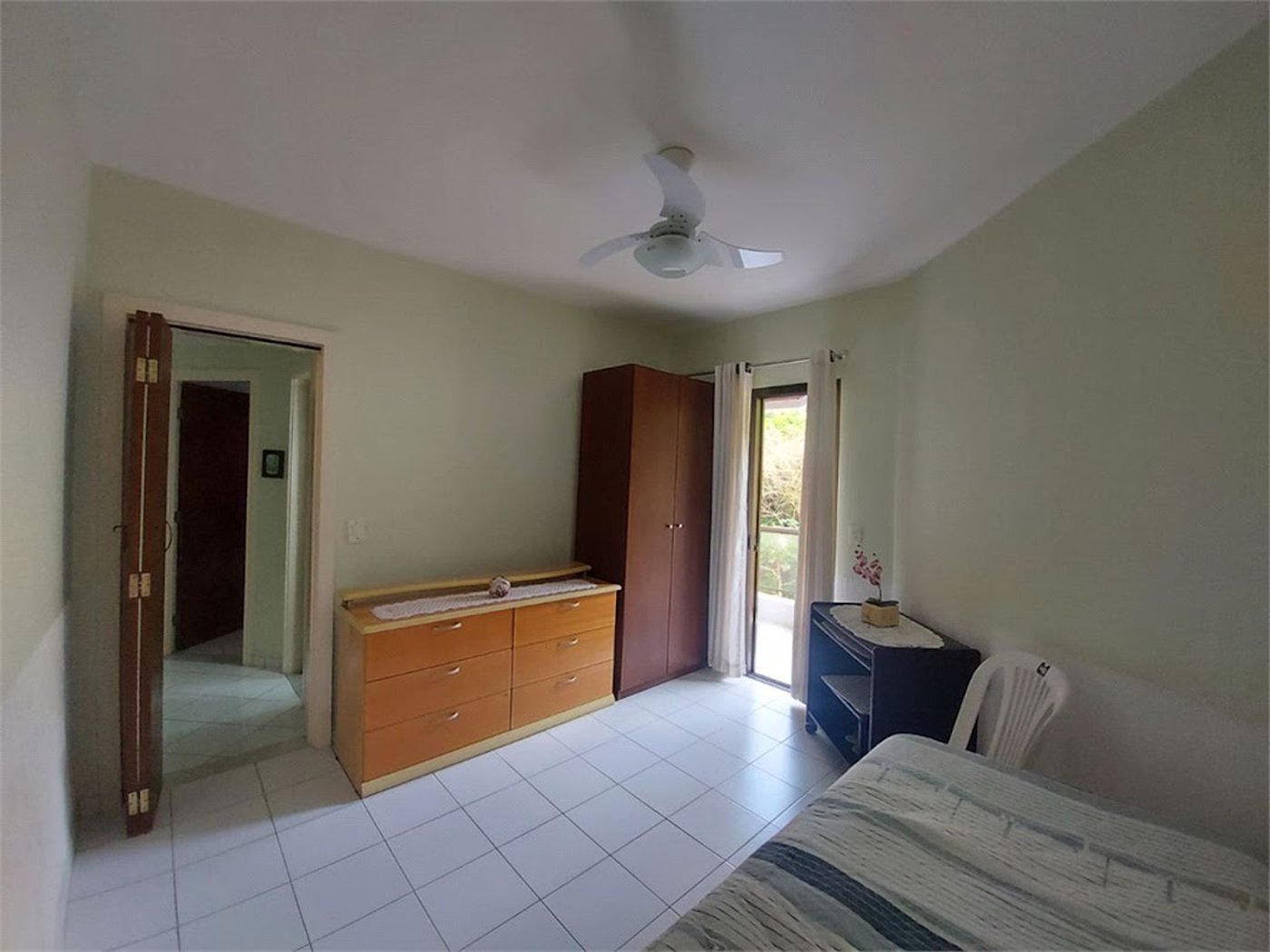 Apartamento à venda, 85 m² por R$ 680.000,00 - Jardim Las Palmas - Guarujá/SP