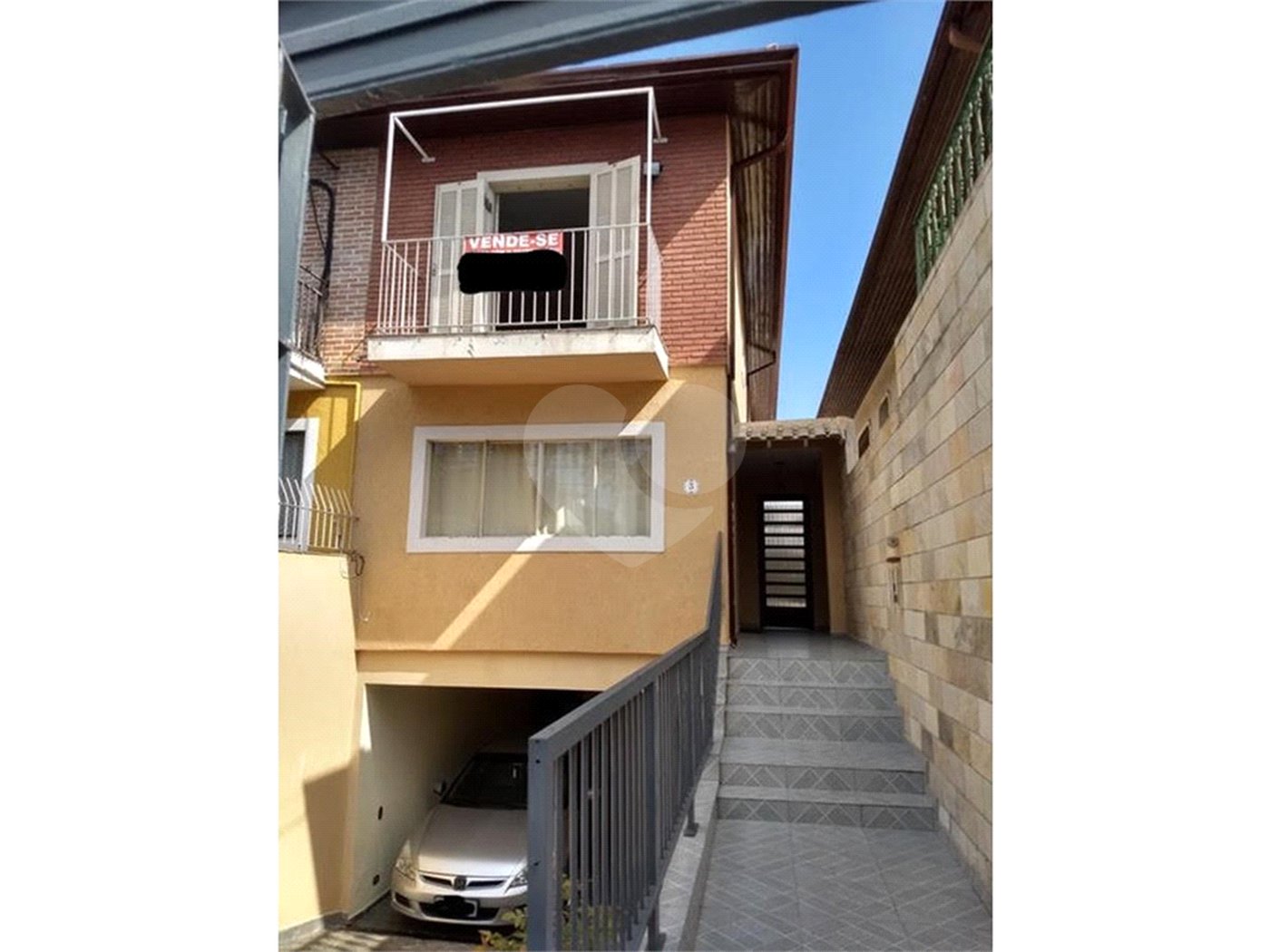 Sobrado à venda com 4 quartos, sendo 2 suítes,  em Jardim Bonfiglioli, São Paulo, SP