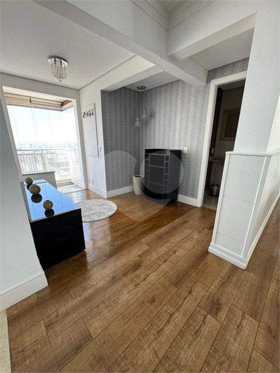 Apartamento para alugar com 4 quartos, sendo 3 suítes,  em Vila Gomes Cardim, São Paulo, SP
