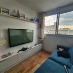 Apartamento à venda com 2 quartos em Pirituba, São Paulo, SP