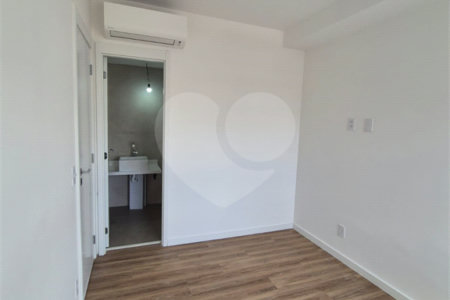 Studio à venda com 3 suítes em Alto da Mooca, São Paulo, SP