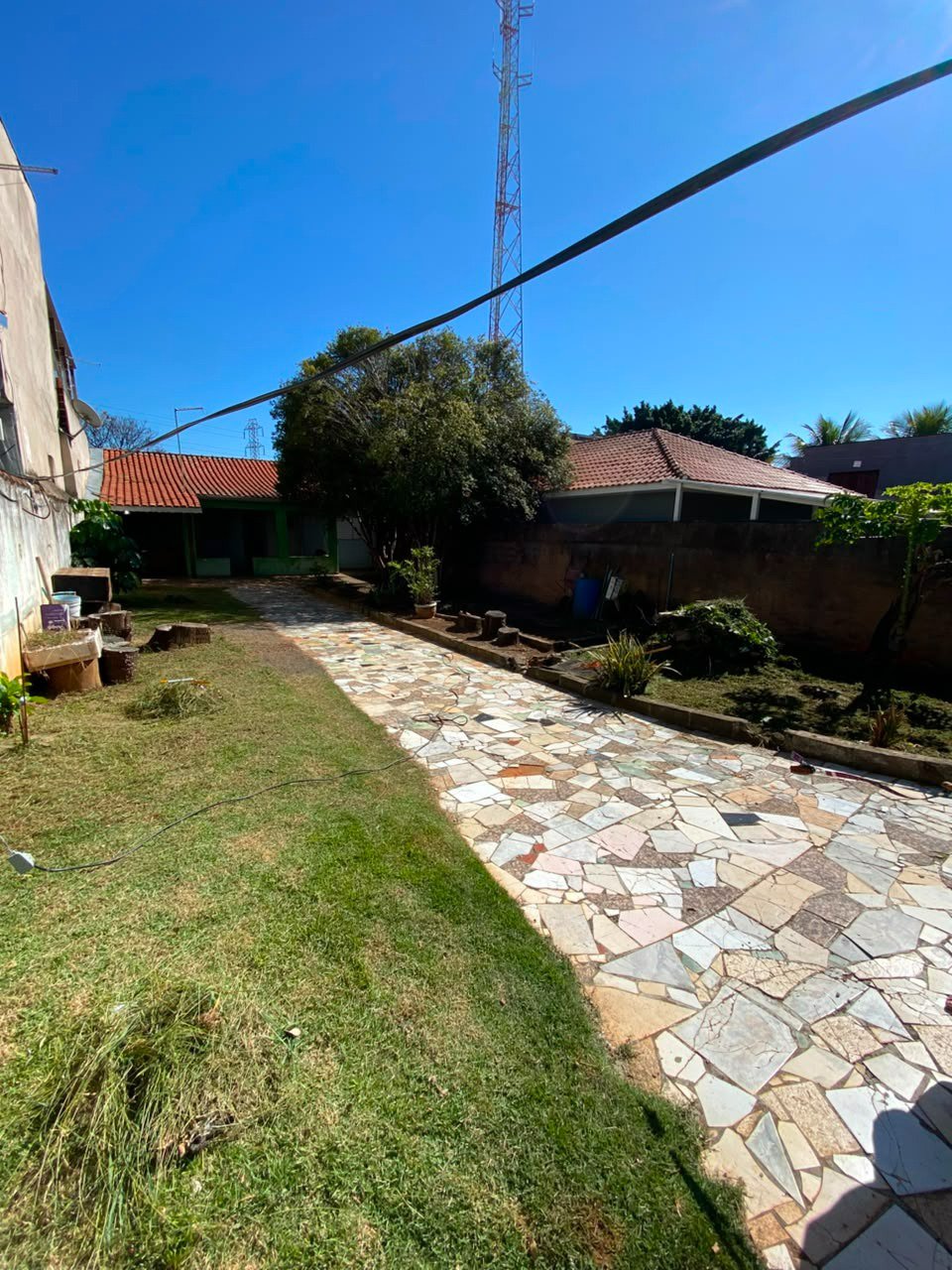 Casa à venda com 2 quartos em Parque Dos Pinheiros, Hortolândia, SP