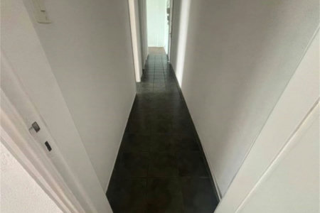 Apartamento Residencial à venda, José Menino, Santos - AP1085.