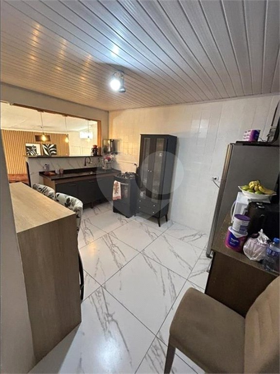 Casa Térrea à venda com 3 quartos em Tremembé, São Paulo, SP
