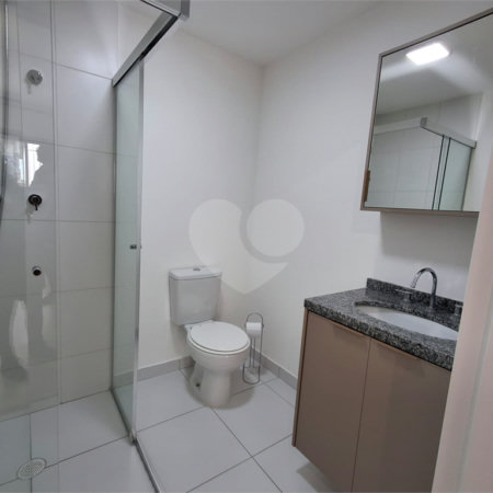 Studio para alugar com 1 suíte em Campo Belo, São Paulo, SP