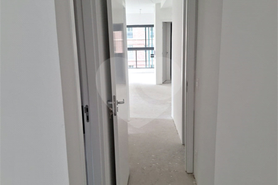 Apartamento à venda com 2 quartos, sendo 1 suíte, em Perdizes, São Paulo, SP