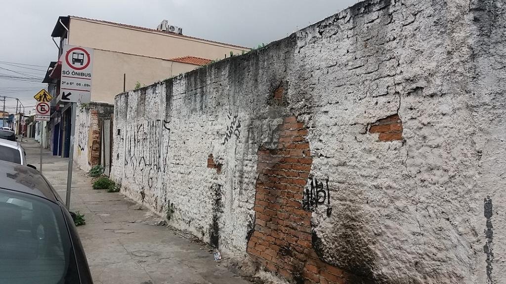 Terreno à venda em Limão, São Paulo, SP