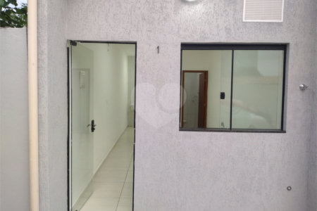 Casa à venda com 1 quarto no condomínio Residencial 3º Morada, Sorocaba - SP