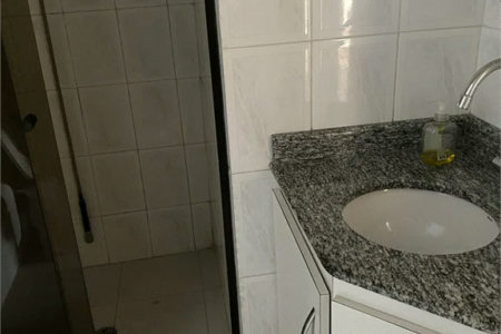 Apartamento à venda com 3 quartos, sendo 1 suíte, em Brooklin Paulista, São Paulo, SP