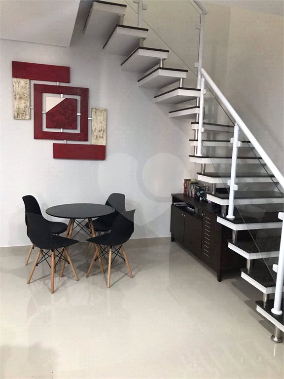 Casa à venda com 3 suítes no condomínio Horto Florestal II, Sorocaba - SP