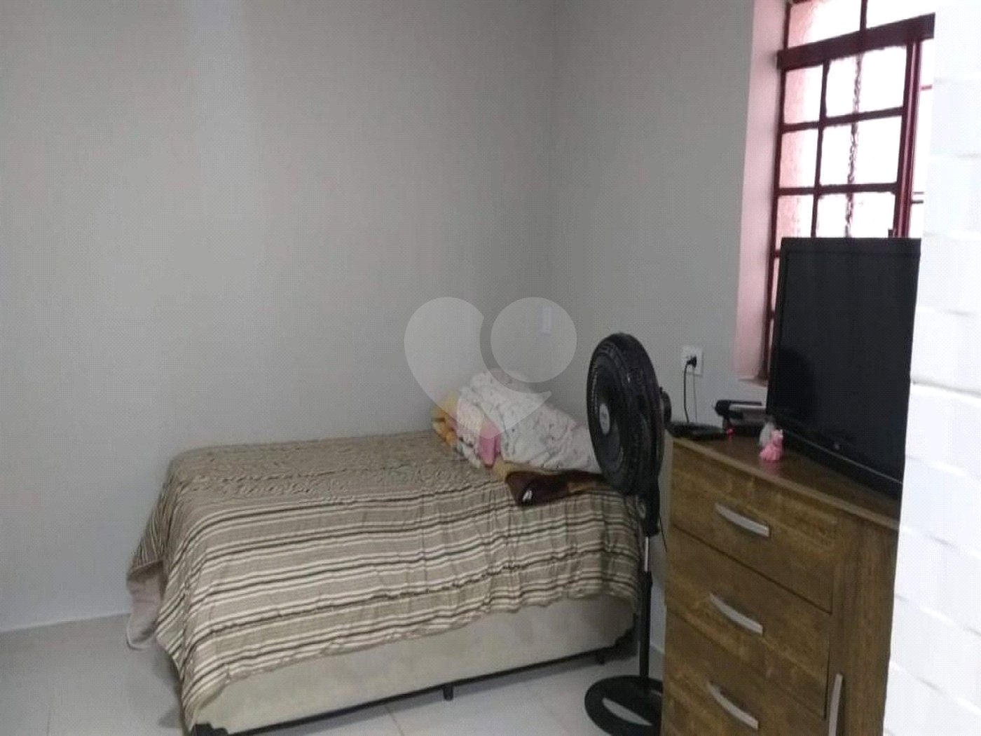Casa à venda com 2 quartos em Ipiranga, São Paulo, SP