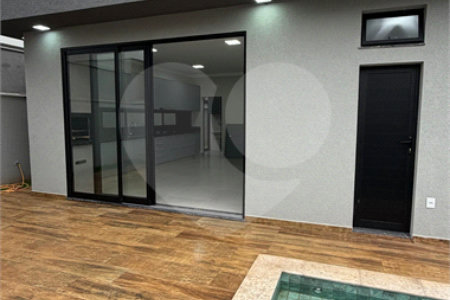 Casa à venda com 3 suítes no condomínio Bella Cittá Rp, Ribeirão Preto - SP