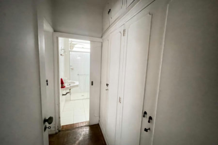 Apartamento com 3 dormitórios à venda, 224 m² por R$ 900.000,00 - Gonzaga - Santos/SP