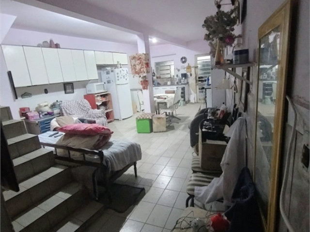 Sobrado à venda com 3 quartos, sendo 1 suíte,  em Vila Mazzei, São Paulo, SP