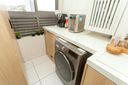 Apartamento à venda com 2 quartos em Vila Constança, São Paulo, SP