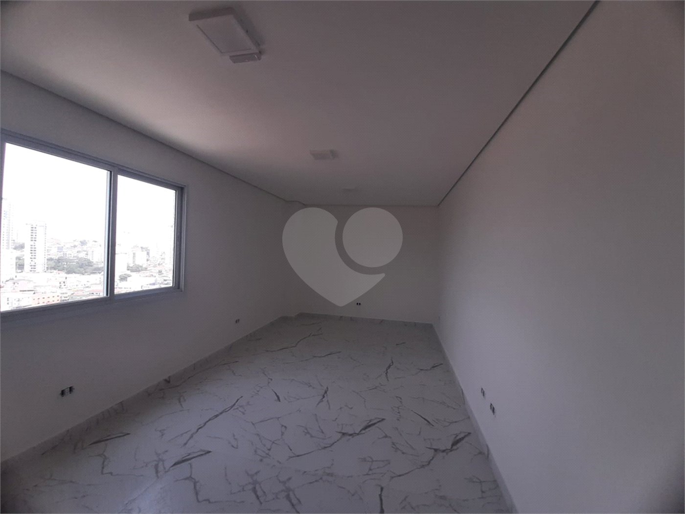 Apartamento à venda com 2 quartos em Parada Inglesa, São Paulo, SP