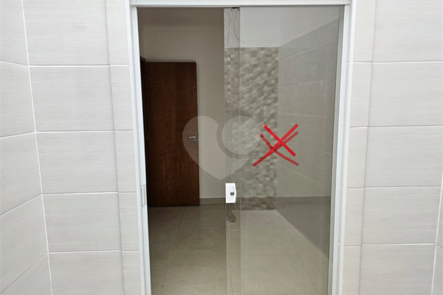 Apartamento à venda com 2 quartos em Tucuruvi, São Paulo, SP