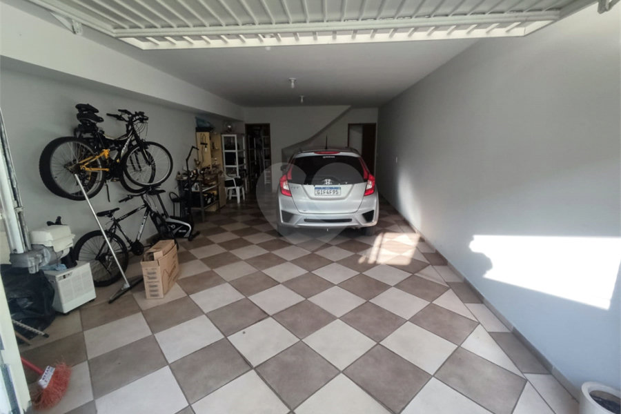 Sobrado à venda com 3 suítes em Tucuruvi, São Paulo, SP