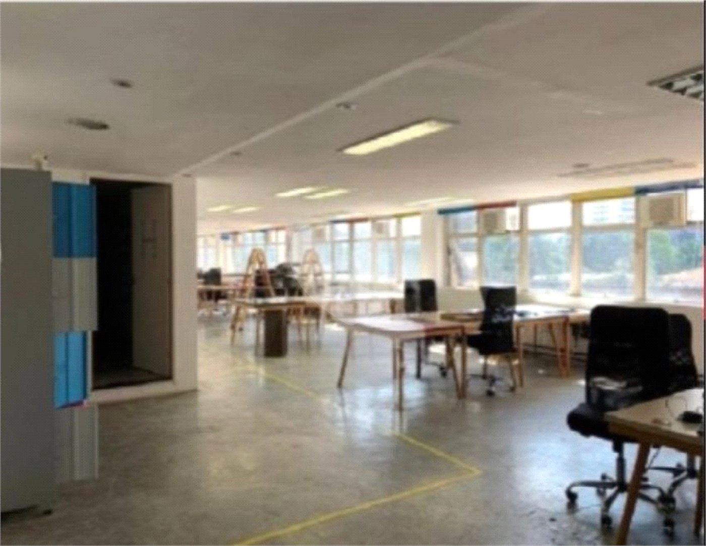 Sala à venda em Jardim Paulistano, São Paulo, SP