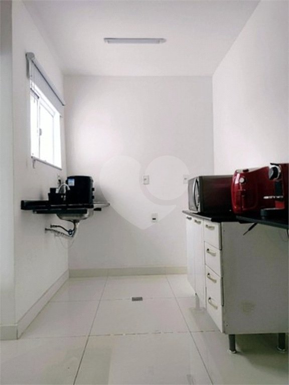 Apartamento à venda ou para alugar com 2 quartos, sendo 1 suíte, em Vila Santana, Sorocaba, SP
