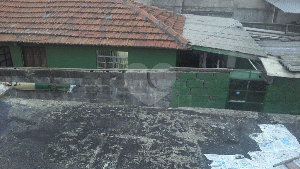 Terreno à venda em Vila Mazzei, São Paulo, SP