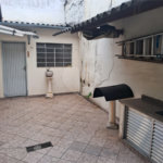 Casa de Vila à venda com 3 quartos em Santana, São Paulo, SP