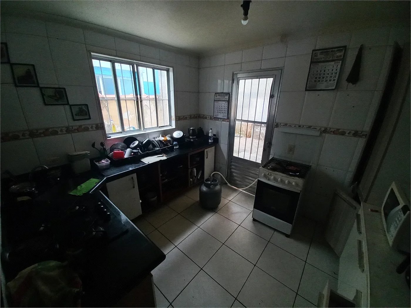 Sobrado à venda com 3 quartos, sendo 1 suíte,  em Jardim Helga, São Paulo, SP
