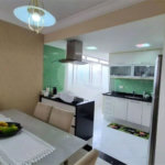 Apartamento à venda com 3 quartos, sendo 1 suíte, em Mooca, São Paulo, SP