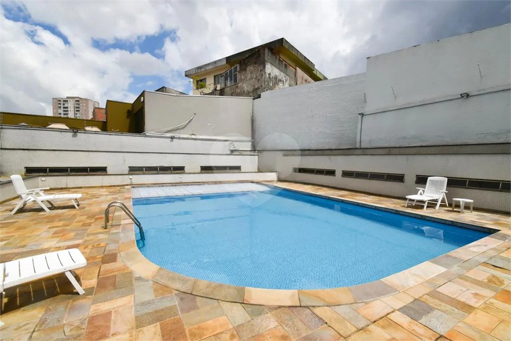 Apartamento à venda com 3 quartos, sendo 1 suíte, em Vila Maria Alta, São Paulo, SP
