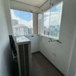 Apartamento à venda com 3 quartos, sendo 1 suíte, em Brooklin Paulista, São Paulo, SP