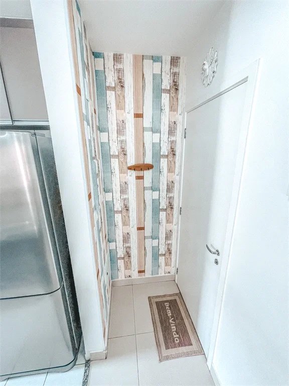 Apartamento à venda com 2 quartos, sendo 1 suíte, em Vila Andrade, São Paulo, SP