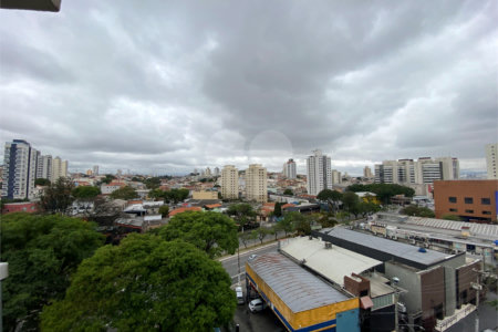 Apartamento à venda com 1 quarto em Jardim São Paulo(zona Norte), São Paulo, SP