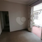 CASA À VENDA NA VILA MARIANA, 180m2, TÉRREA, VAGA DE GARAGEM