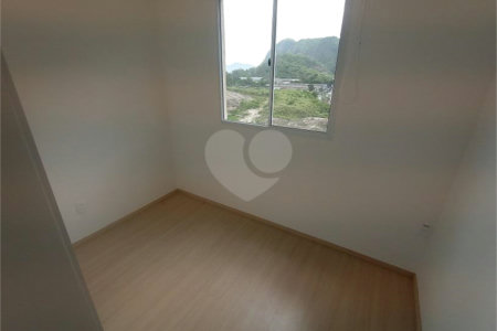 Apartamento à venda com 3 quartos, sendo 1 suíte, em Camorim, Rio de Janeiro, RJ