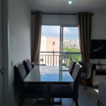 Apartamento à venda com 1 quarto em Lapa de Baixo, São Paulo, SP