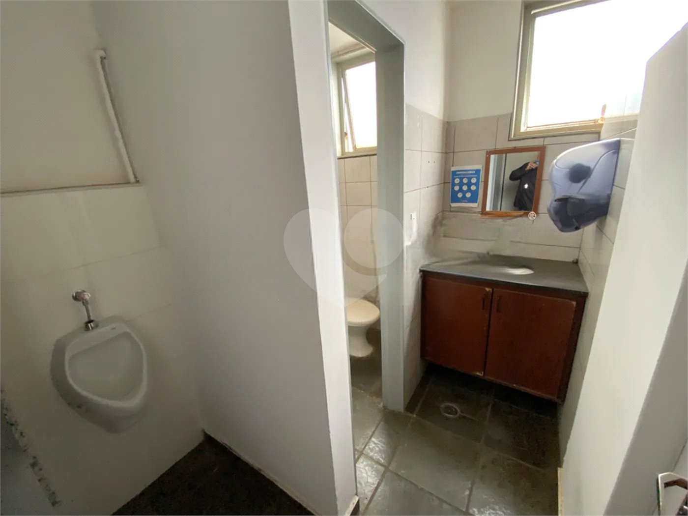 Sala para alugar em Jardim Califórnia, Ribeirão Preto, SP