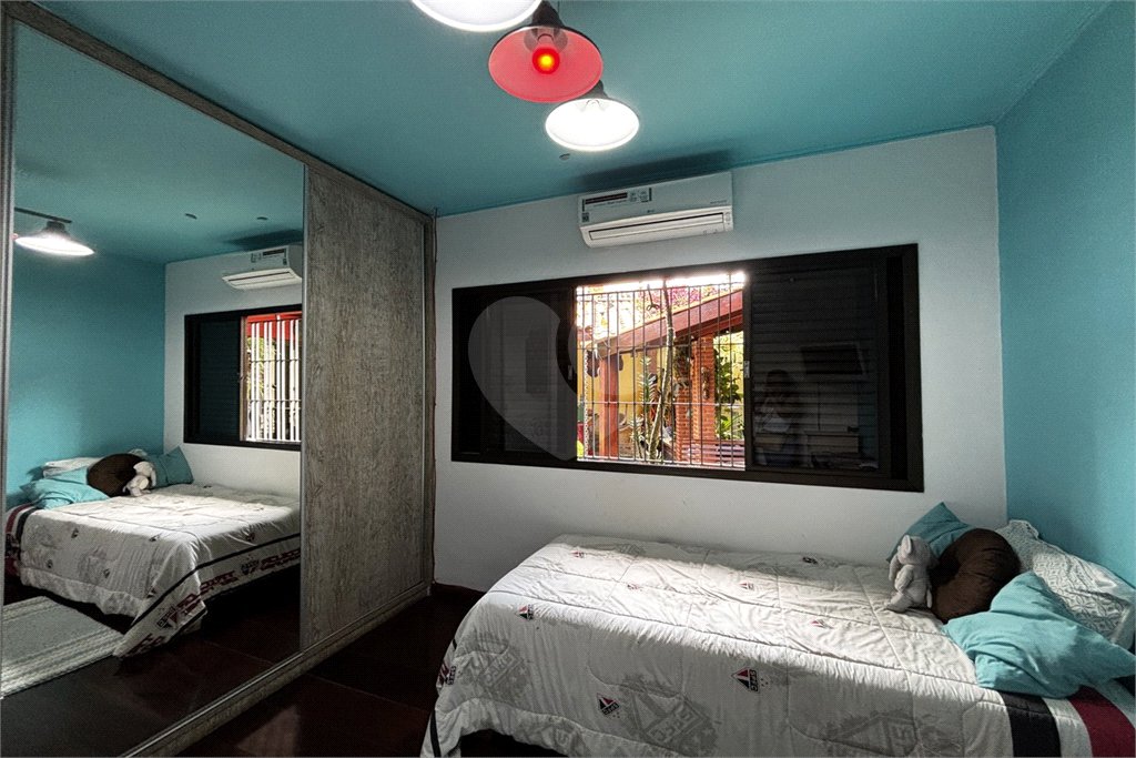 Sobrado à venda com 4 quartos, sendo 1 suíte, em Casa Verde, São Paulo, SP