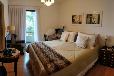 Apartamento à venda com 3 suítes em Jardim Ampliação, São Paulo, SP