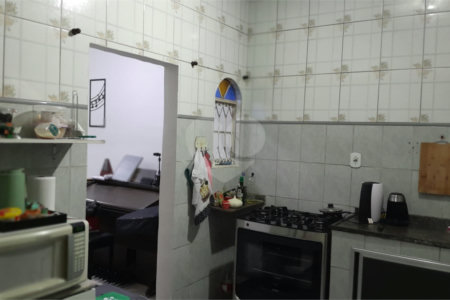 Casa para alugar com 2 quartos em Paciência, Rio de Janeiro, RJ