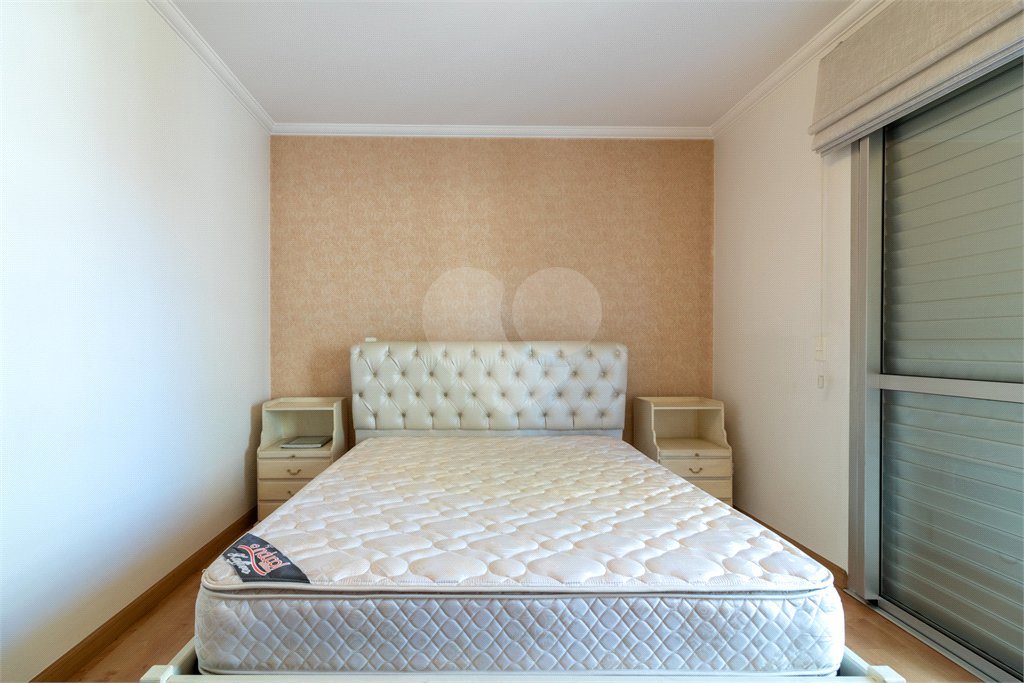 Apartamento à venda com 4 quartos, sendo 3 suítes, em Brooklin Paulista, São Paulo, SP